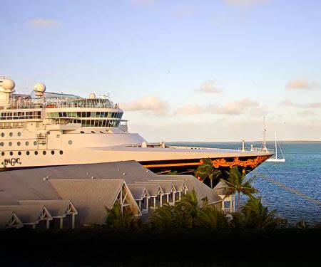 LIVE Mallory Square Key West Florida